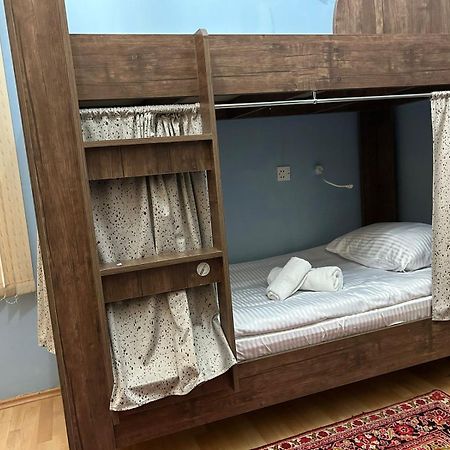 Hostel124 Baku Ngoại thất bức ảnh