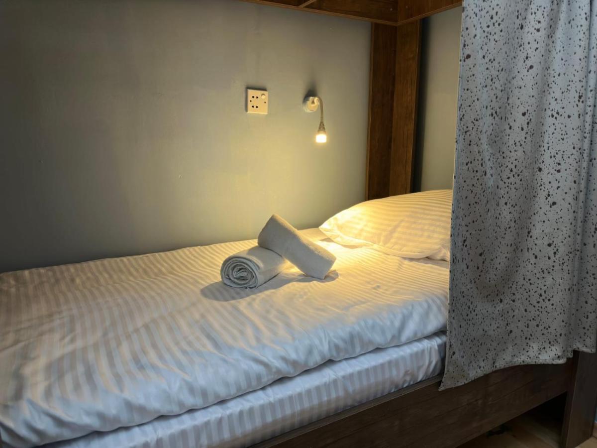 Hostel124 Baku Ngoại thất bức ảnh
