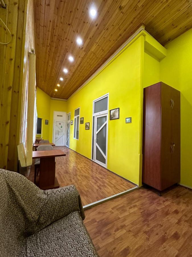 Hostel124 Baku Ngoại thất bức ảnh
