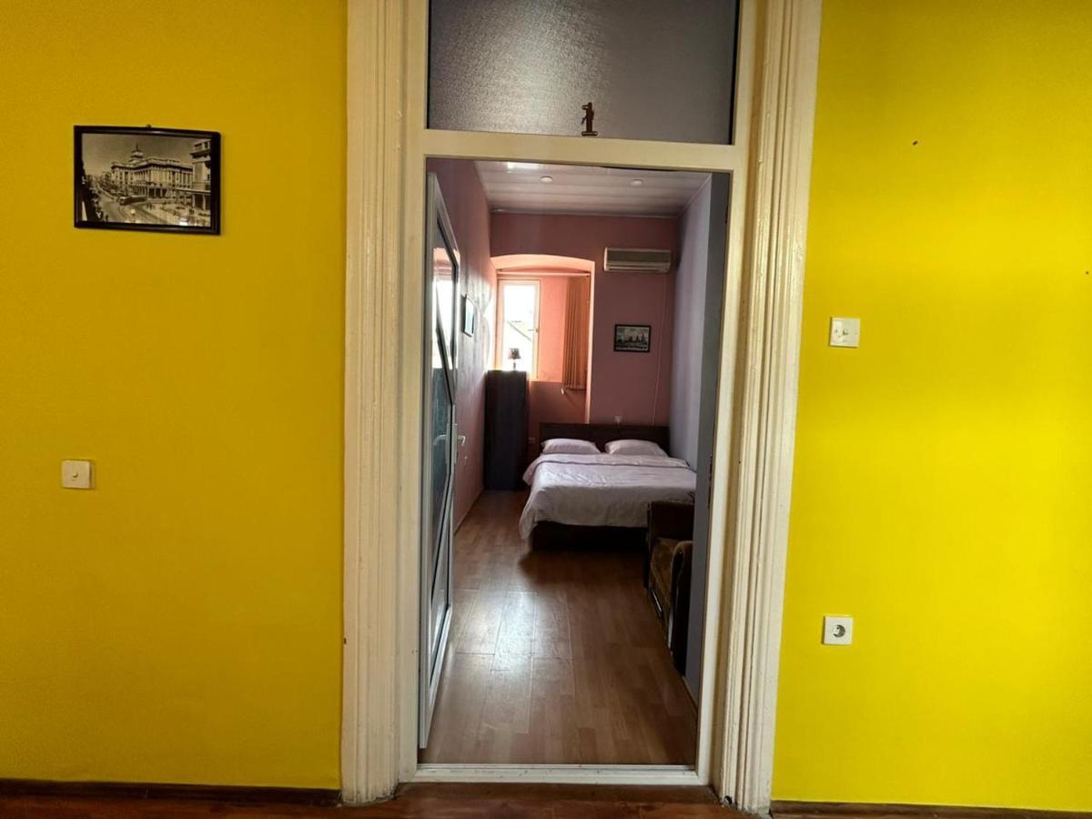 Hostel124 Baku Ngoại thất bức ảnh