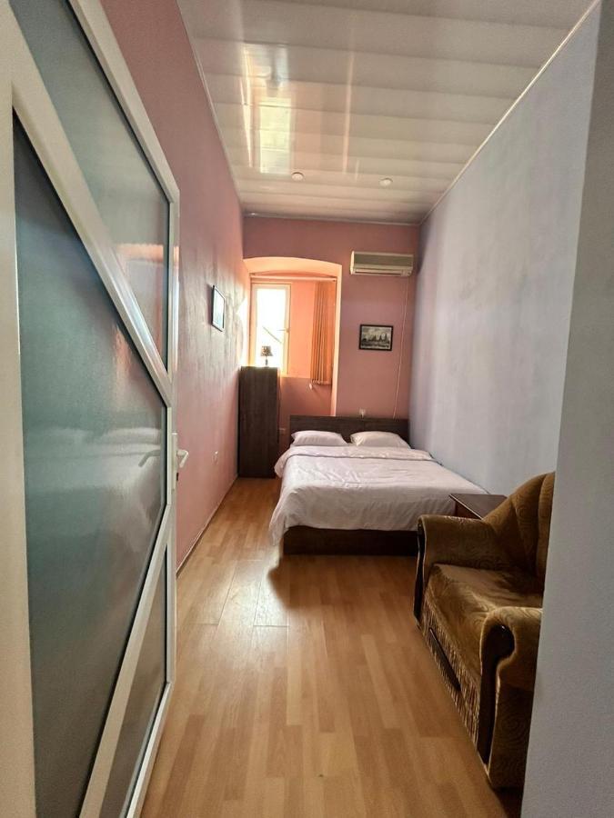 Hostel124 Baku Ngoại thất bức ảnh