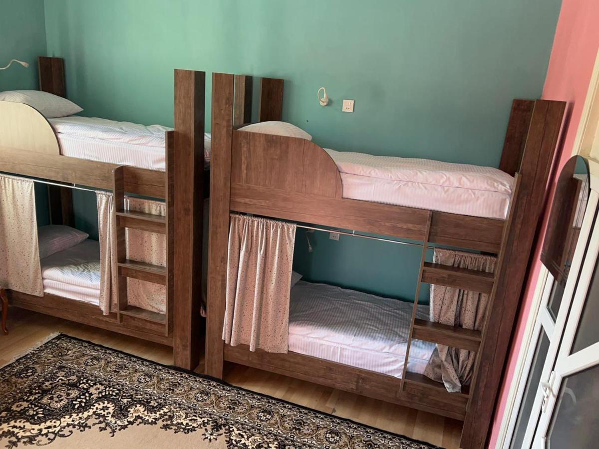 Hostel124 Baku Ngoại thất bức ảnh