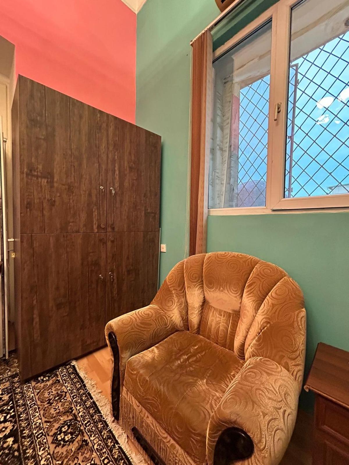 Hostel124 Baku Ngoại thất bức ảnh