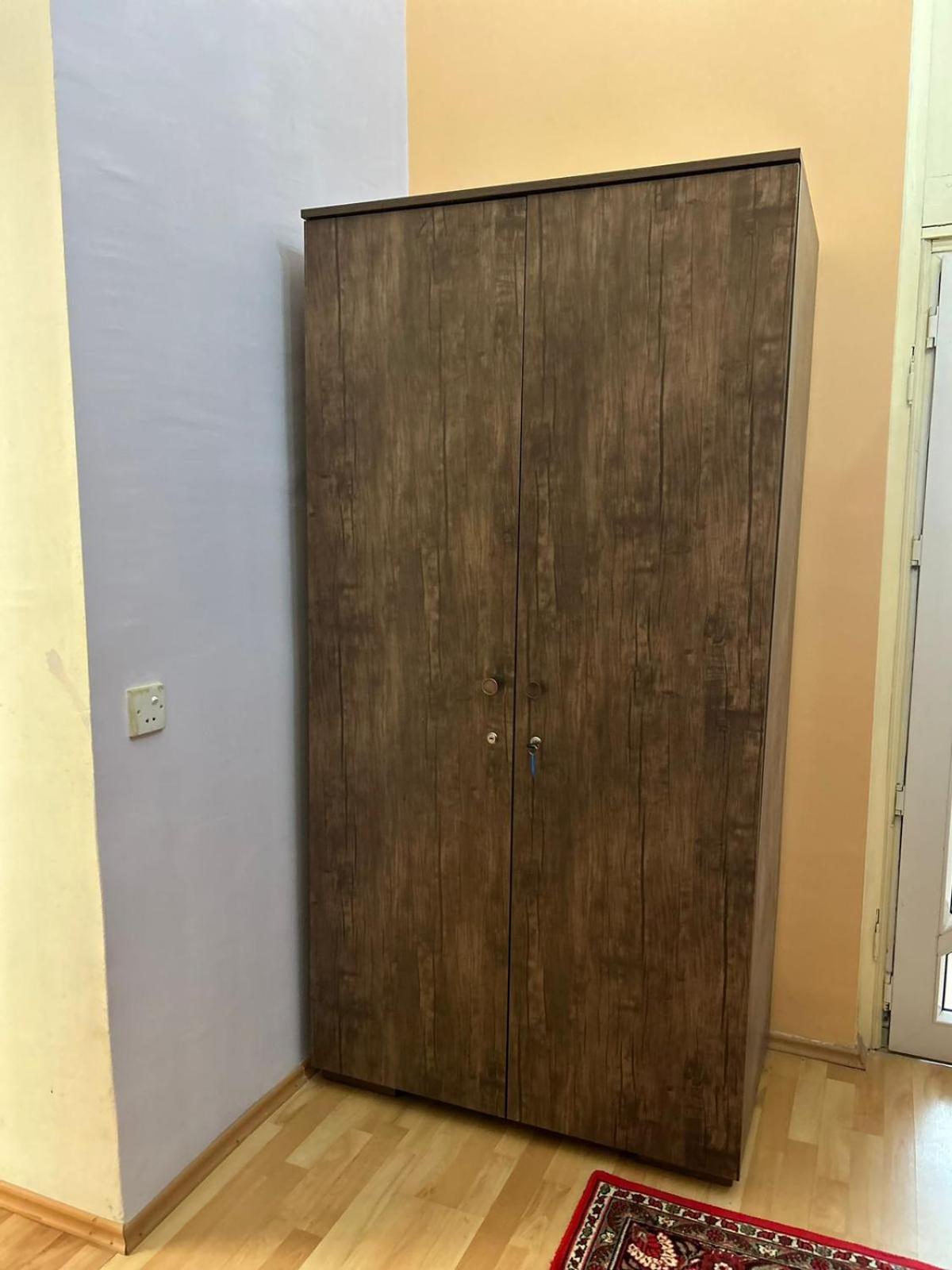 Hostel124 Baku Ngoại thất bức ảnh