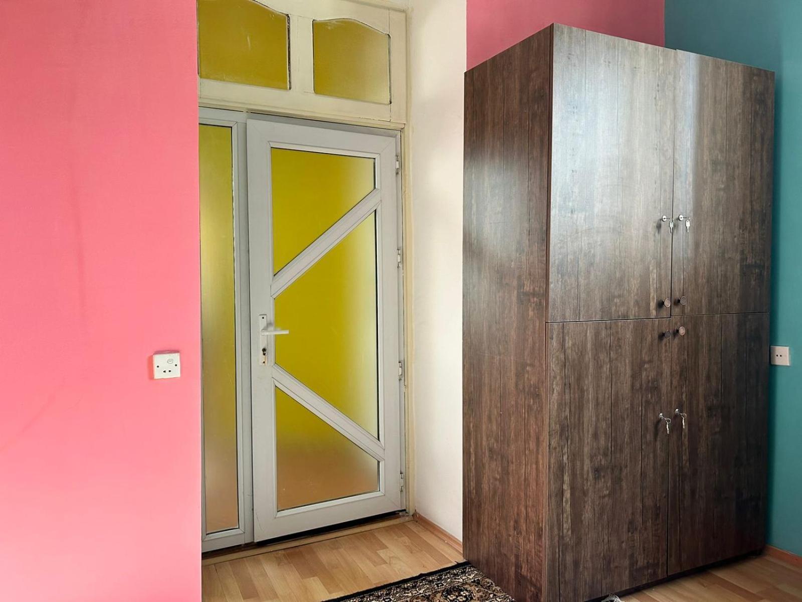 Hostel124 Baku Ngoại thất bức ảnh