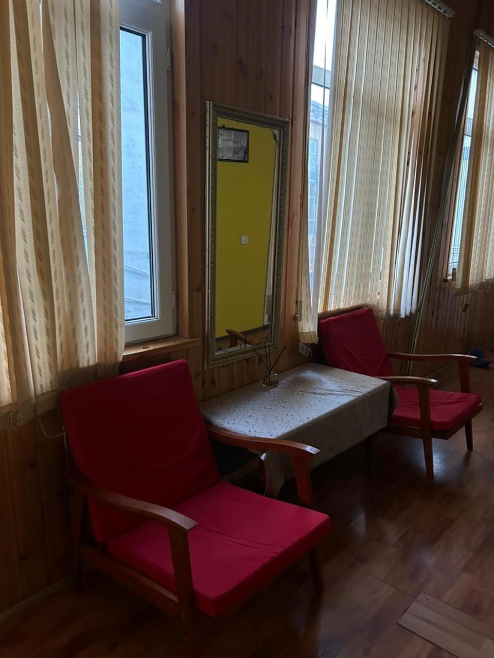 Hostel124 Baku Ngoại thất bức ảnh